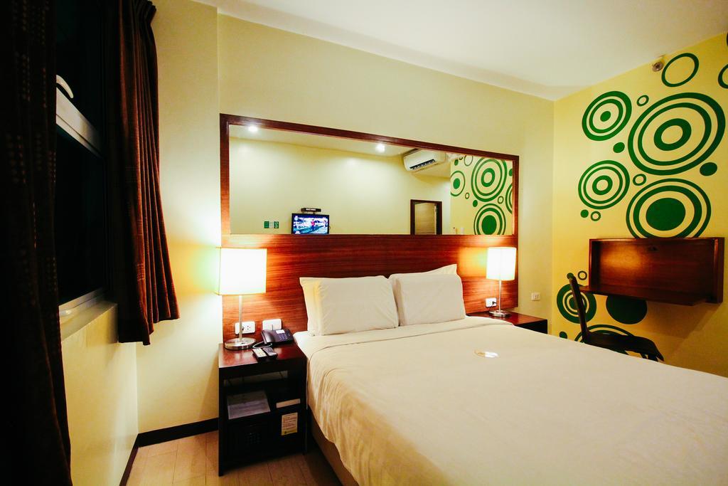 Go Hotels Bacolod Cameră foto