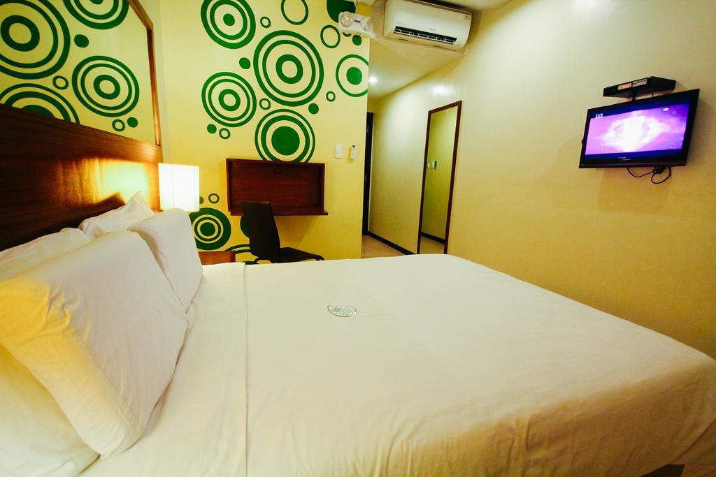 Go Hotels Bacolod Cameră foto